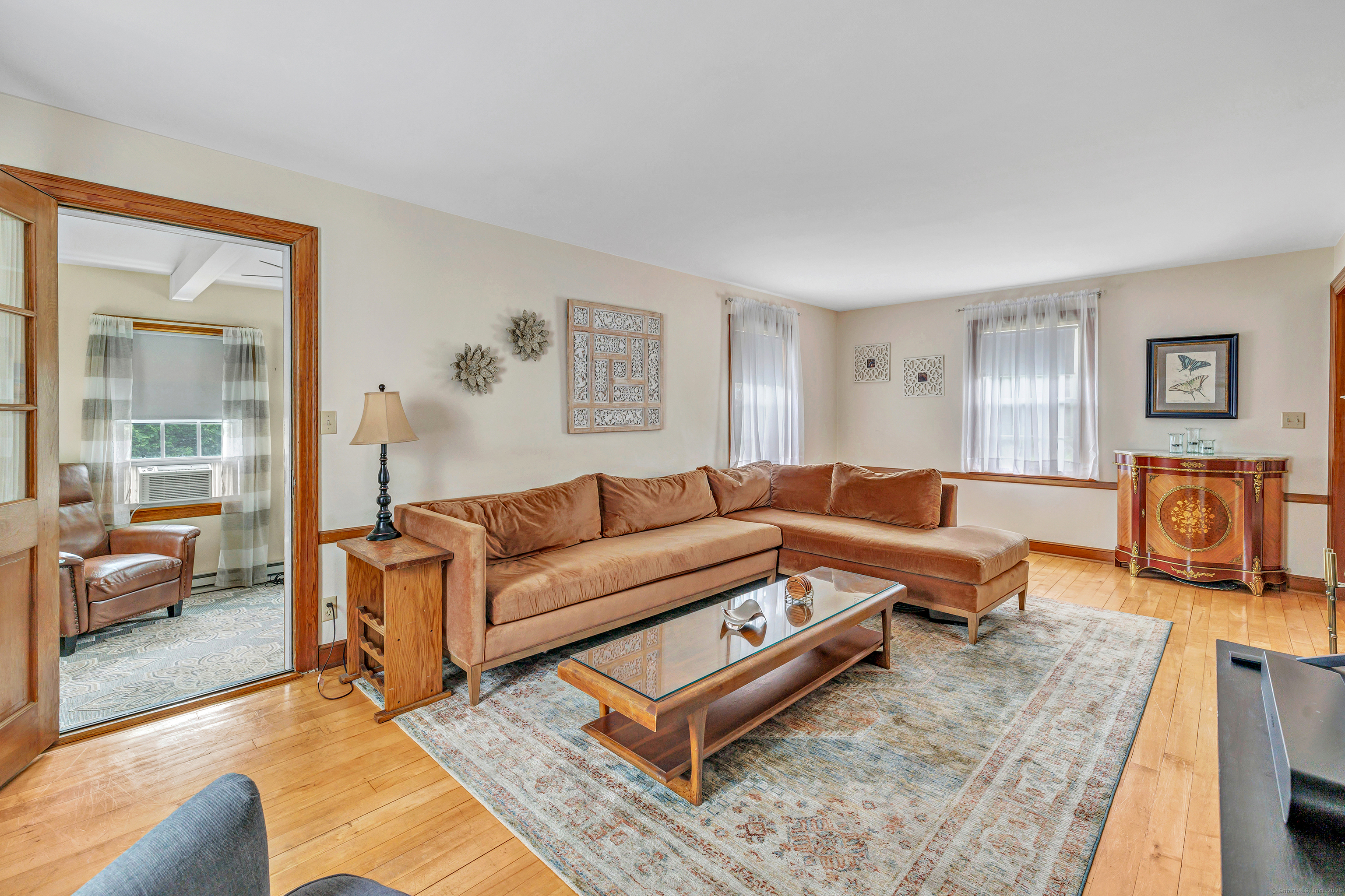 40 Cutspring Road