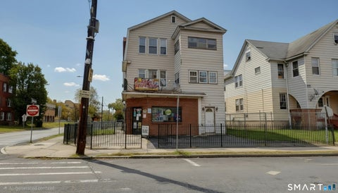 Photo of 1924 Broad Street, Hartford, CT 06114 (MLS # 24216370)