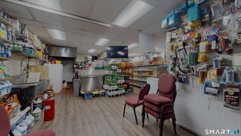 Tiny photo for 1924 Broad Street, Hartford, CT 06114 (MLS # 24216370)