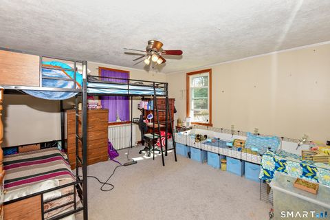 Tiny photo for 312 Shore Drive, Coventry, CT 06238 (MLS # 24180002)
