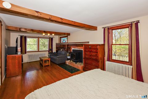 Tiny photo for 312 Shore Drive, Coventry, CT 06238 (MLS # 24180002)