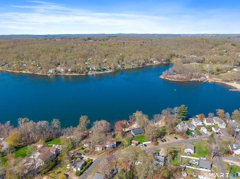 Tiny photo for 312 Shore Drive, Coventry, CT 06238 (MLS # 24180002)