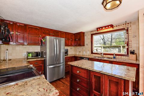 Tiny photo for 312 Shore Drive, Coventry, CT 06238 (MLS # 24180002)