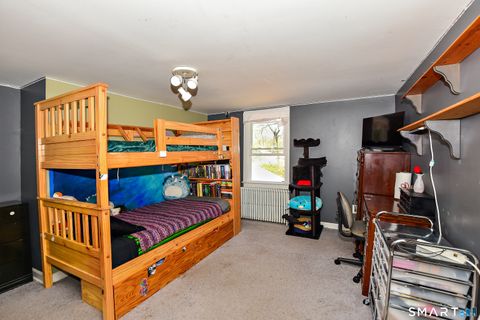 Tiny photo for 312 Shore Drive, Coventry, CT 06238 (MLS # 24180002)