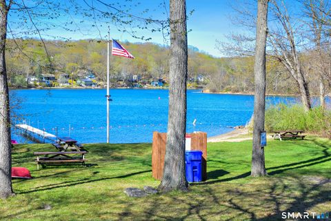 Tiny photo for 312 Shore Drive, Coventry, CT 06238 (MLS # 24180002)