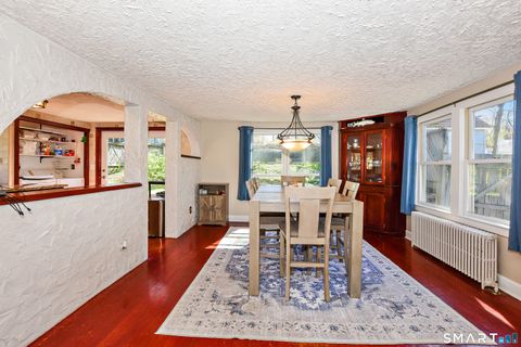Tiny photo for 312 Shore Drive, Coventry, CT 06238 (MLS # 24180002)