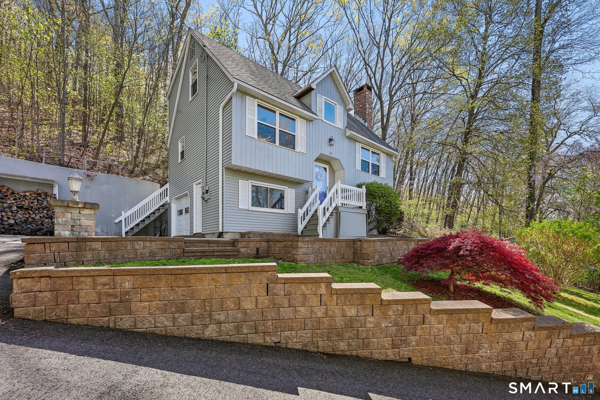 16 Fox Road