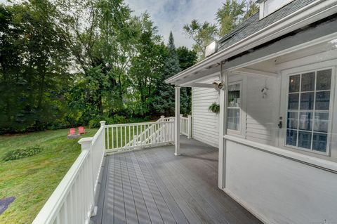 A home in Wethersfield