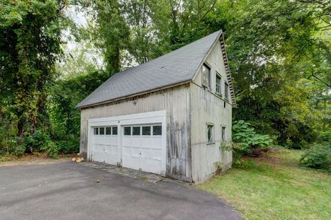 A home in Wethersfield