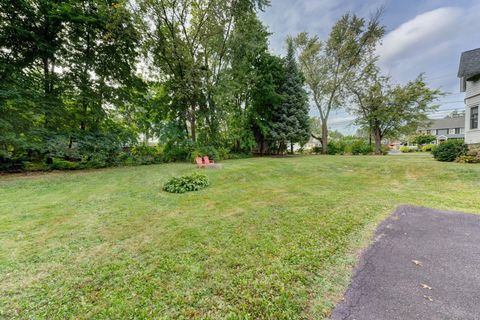 A home in Wethersfield