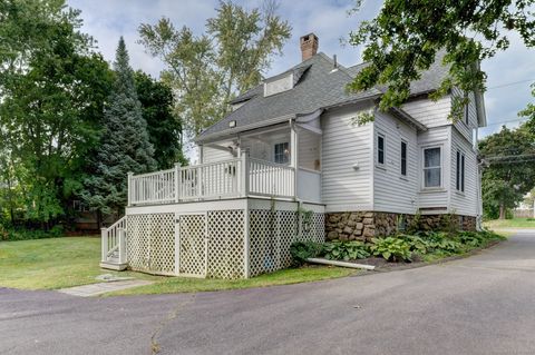 A home in Wethersfield