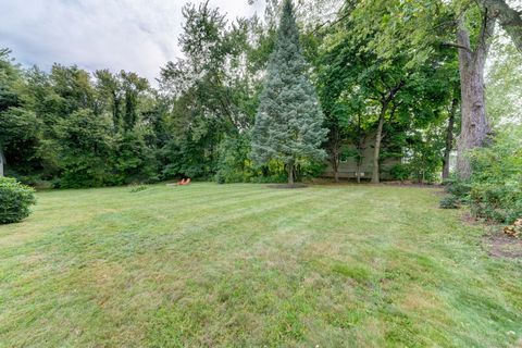 A home in Wethersfield