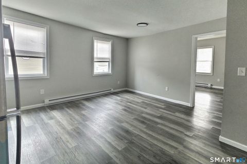 Tiny photo for 36 2nd Avenue #1B, Waterbury, CT 06710 (MLS # 24159882)