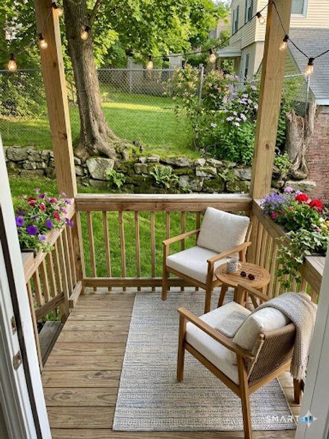 Tiny photo for 36 2nd Avenue #1B, Waterbury, CT 06710 (MLS # 24159882)