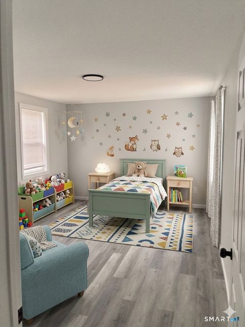 Tiny photo for 36 2nd Avenue #1B, Waterbury, CT 06710 (MLS # 24159882)