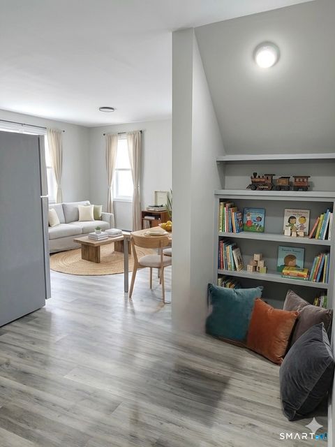 Tiny photo for 36 2nd Avenue #1B, Waterbury, CT 06710 (MLS # 24159882)