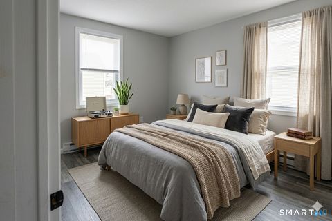 Tiny photo for 36 2nd Avenue #1B, Waterbury, CT 06710 (MLS # 24159882)