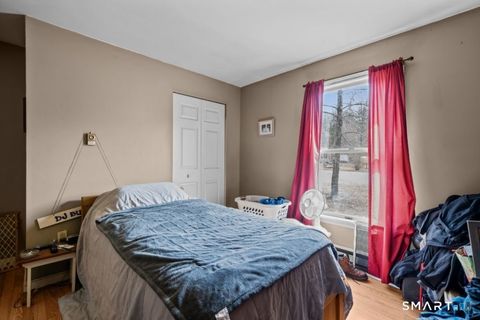 Tiny photo for Killingly, CT 06241 (MLS # 24162344)