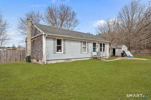 Tiny photo for Killingly, CT 06241 (MLS # 24162344)