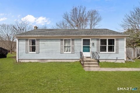 Tiny photo for Killingly, CT 06241 (MLS # 24162344)