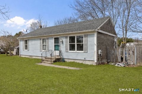 Tiny photo for Killingly, CT 06241 (MLS # 24162344)