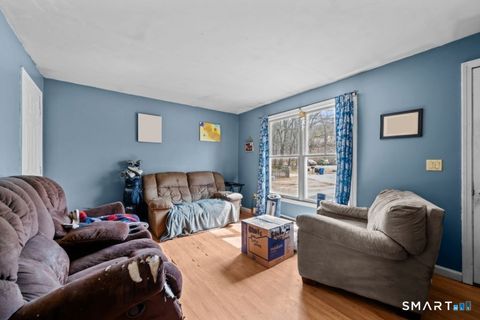 Tiny photo for Killingly, CT 06241 (MLS # 24162344)