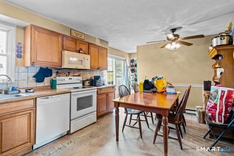 Tiny photo for Killingly, CT 06241 (MLS # 24162344)