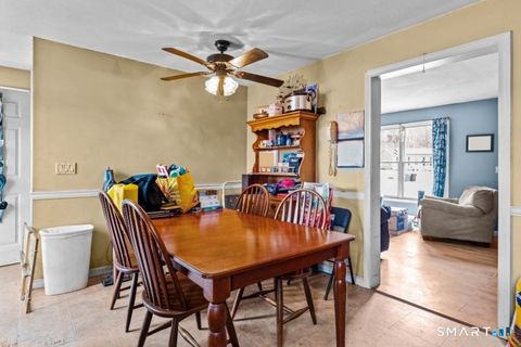 Tiny photo for Killingly, CT 06241 (MLS # 24162344)