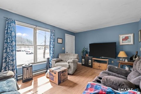 Tiny photo for Killingly, CT 06241 (MLS # 24162344)