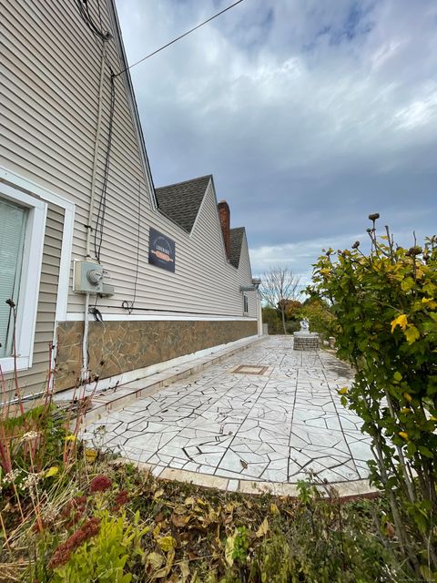 Tiny photo for 15 Palmer Street, Stonington, CT 06379 (MLS # 24143846)