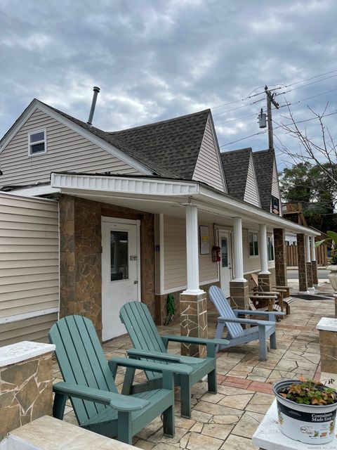 Tiny photo for 15 Palmer Street, Stonington, CT 06379 (MLS # 24143846)