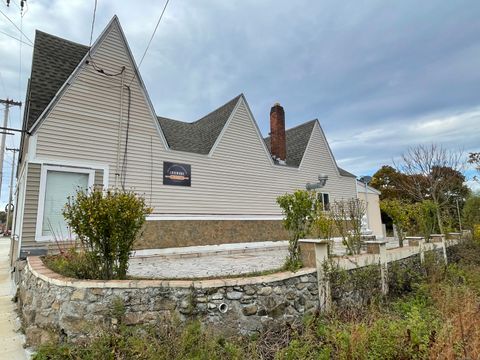 Tiny photo for 15 Palmer Street, Stonington, CT 06379 (MLS # 24143846)