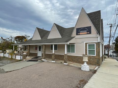 15 Palmer Street Stonington CT 06379