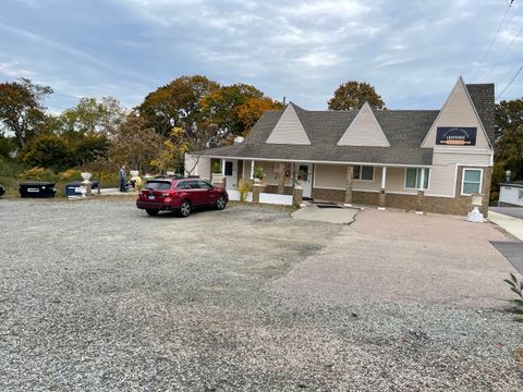 Tiny photo for 15 Palmer Street, Stonington, CT 06379 (MLS # 24143846)