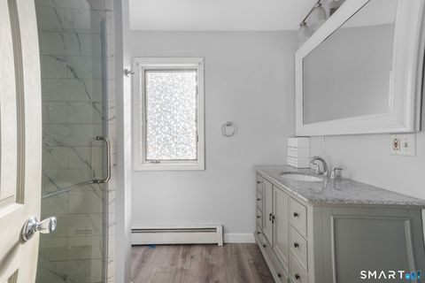 Tiny photo for 83 Kate Downing Road, Plainfield, CT 06374 (MLS # 24152200)