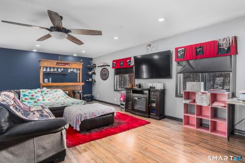 Tiny photo for 83 Kate Downing Road, Plainfield, CT 06374 (MLS # 24152200)