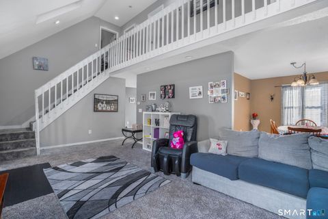 Tiny photo for 83 Kate Downing Road, Plainfield, CT 06374 (MLS # 24152200)