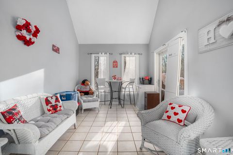 Tiny photo for 83 Kate Downing Road, Plainfield, CT 06374 (MLS # 24152200)