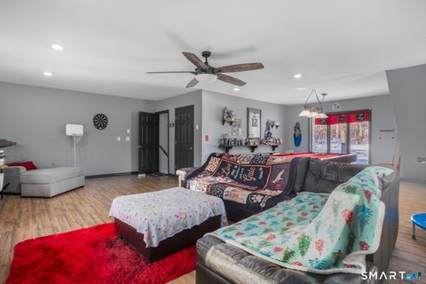 Tiny photo for 83 Kate Downing Road, Plainfield, CT 06374 (MLS # 24152200)