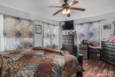 Tiny photo for 83 Kate Downing Road, Plainfield, CT 06374 (MLS # 24152200)