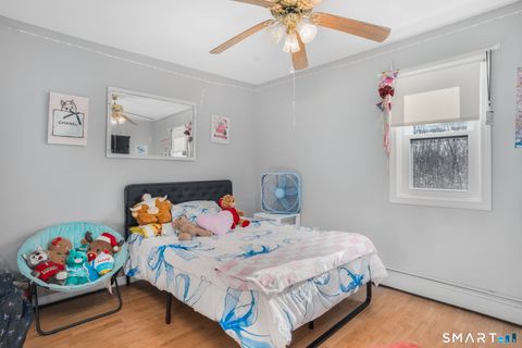 Tiny photo for 83 Kate Downing Road, Plainfield, CT 06374 (MLS # 24152200)