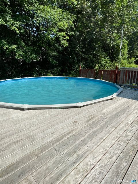 Tiny photo for 83 Kate Downing Road, Plainfield, CT 06374 (MLS # 24152200)