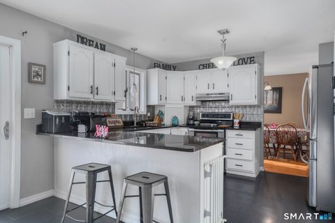 Tiny photo for 83 Kate Downing Road, Plainfield, CT 06374 (MLS # 24152200)