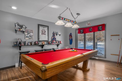 Tiny photo for 83 Kate Downing Road, Plainfield, CT 06374 (MLS # 24152200)