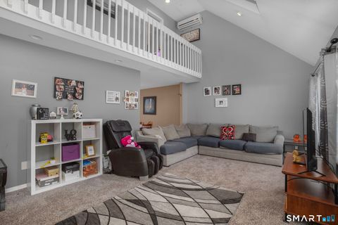 Tiny photo for 83 Kate Downing Road, Plainfield, CT 06374 (MLS # 24152200)