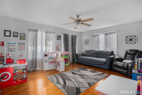 Tiny photo for 83 Kate Downing Road, Plainfield, CT 06374 (MLS # 24152200)