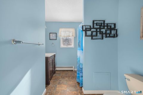 Tiny photo for 83 Kate Downing Road, Plainfield, CT 06374 (MLS # 24152200)