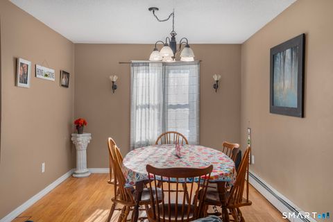 Tiny photo for 83 Kate Downing Road, Plainfield, CT 06374 (MLS # 24152200)