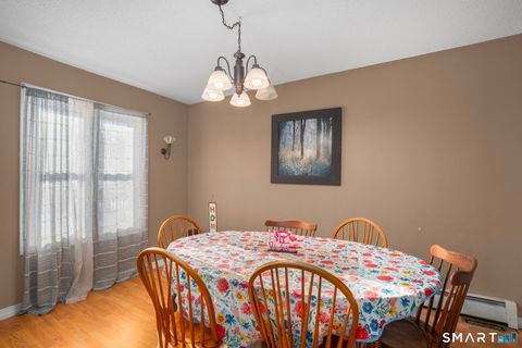 Tiny photo for 83 Kate Downing Road, Plainfield, CT 06374 (MLS # 24152200)