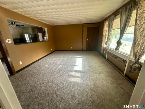 Tiny photo for 448 Tudor Street, Waterbury, CT 06704 (MLS # 24148231)